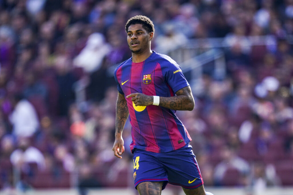 Sancho or Rashford: Villa’s summer attacking decision explained