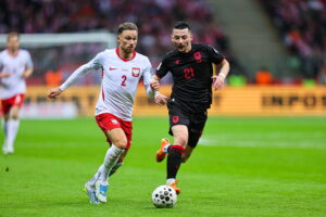 Aston Villa face Matty Cash injury concern after Poland defeat