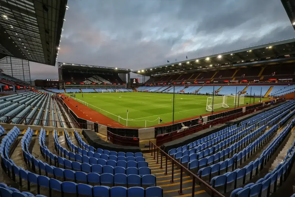 Elche v Aston Villa prediction, team news & lineups
