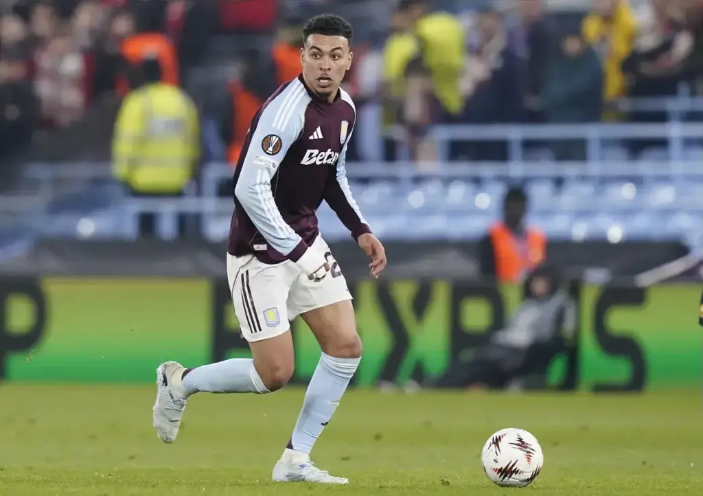 Every goal counts. Why Morgan Rogers is Villa’s most valuable player right now