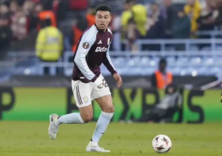 Every goal counts. Why Morgan Rogers is Villa’s most valuable player right now