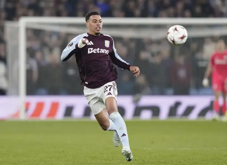 Aston Villa opinion: It’s time to stop overlooking Morgan Rogers for England