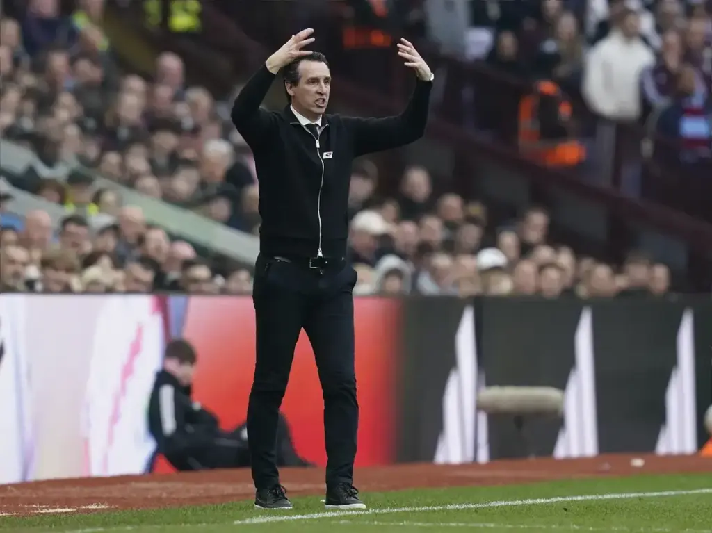 Why Aston Villa are heading to Spain this week