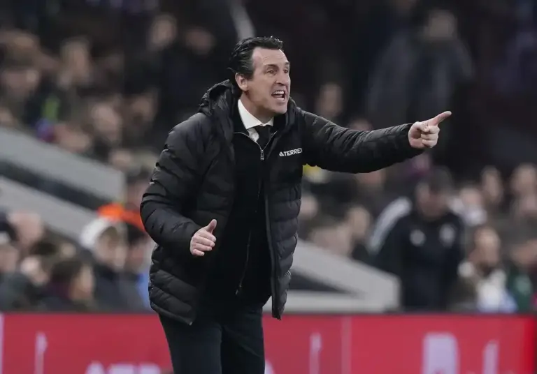 Aston Villa v Lille: Emery’s Legacy. A third straight european quarter-Final