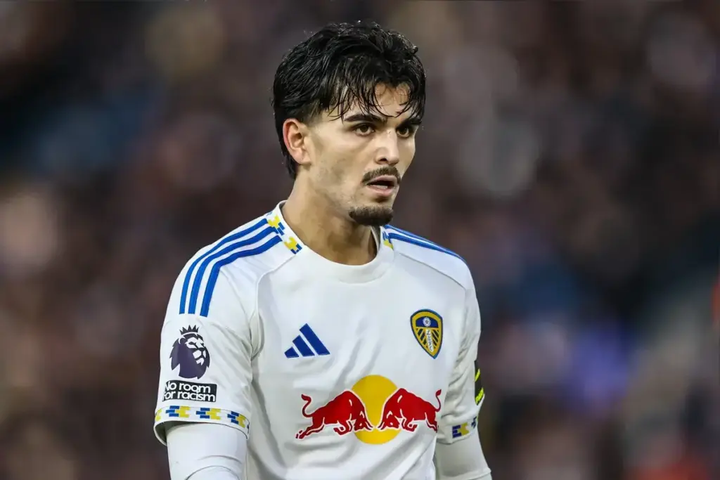 ‘Majestic’ and available: the Struijk case that Villa cannot ignore