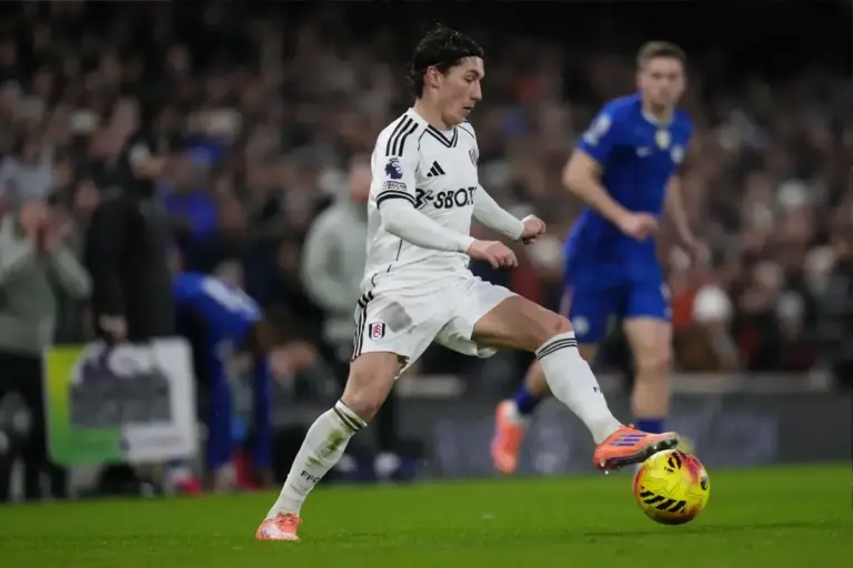 Harry Wilson: why Aston Villa must sign Fulham’s best player