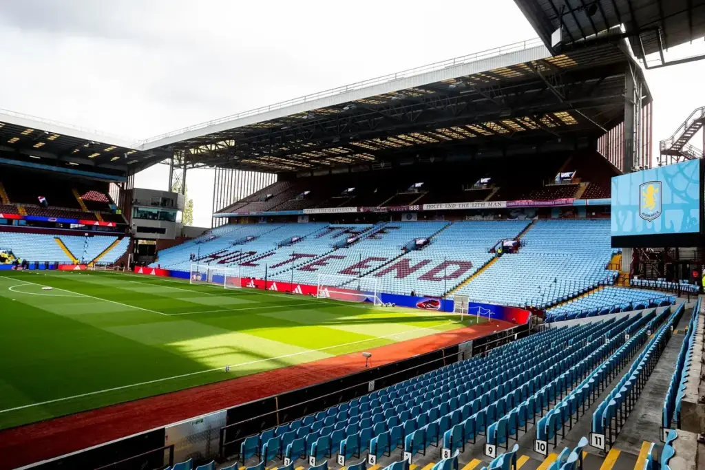 Aston Villa News: Are ticket price hikes killing the Villa Park atmosphere?