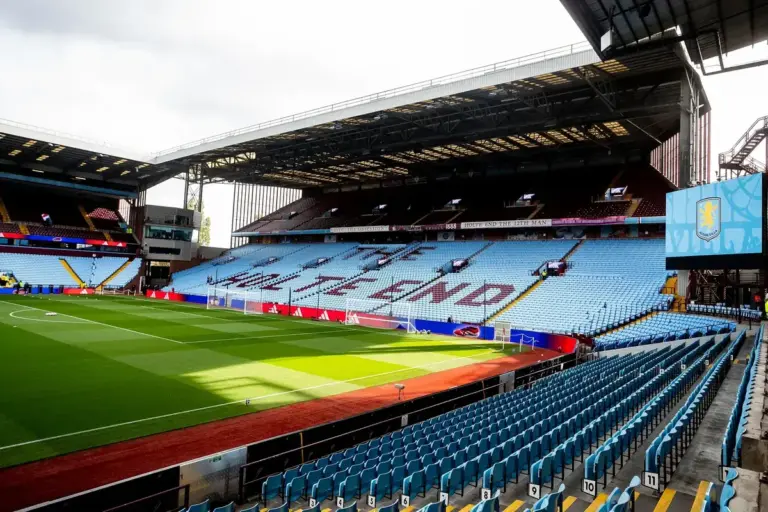 Aston Villa News: Are ticket price hikes killing the Villa Park atmosphere?