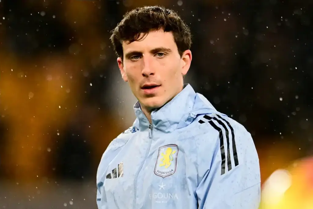 Besiktas blocked: Torres commits his future to Aston Villa