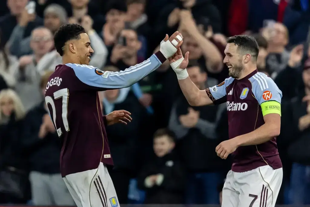 Thirty years and counting. Is this finally Villa’s season for silverware?