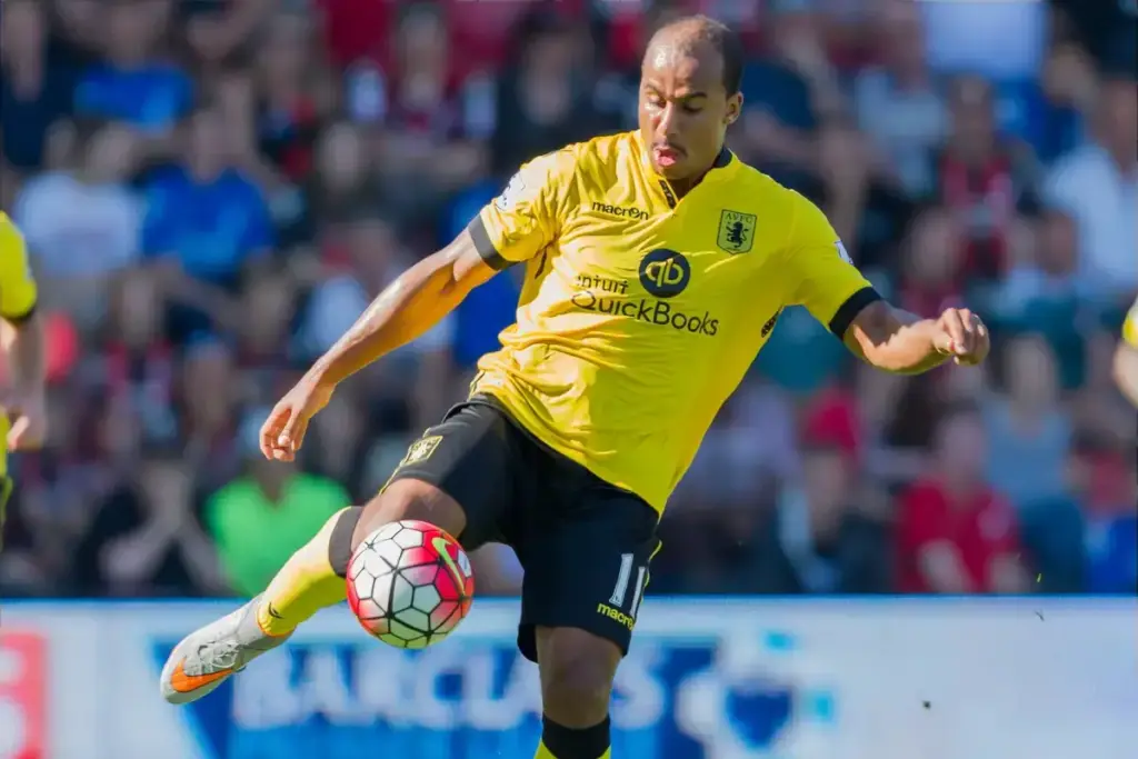 Gabby Agbonlahor believes Harry Wilson should make “no-brainer” move to Aston Villa