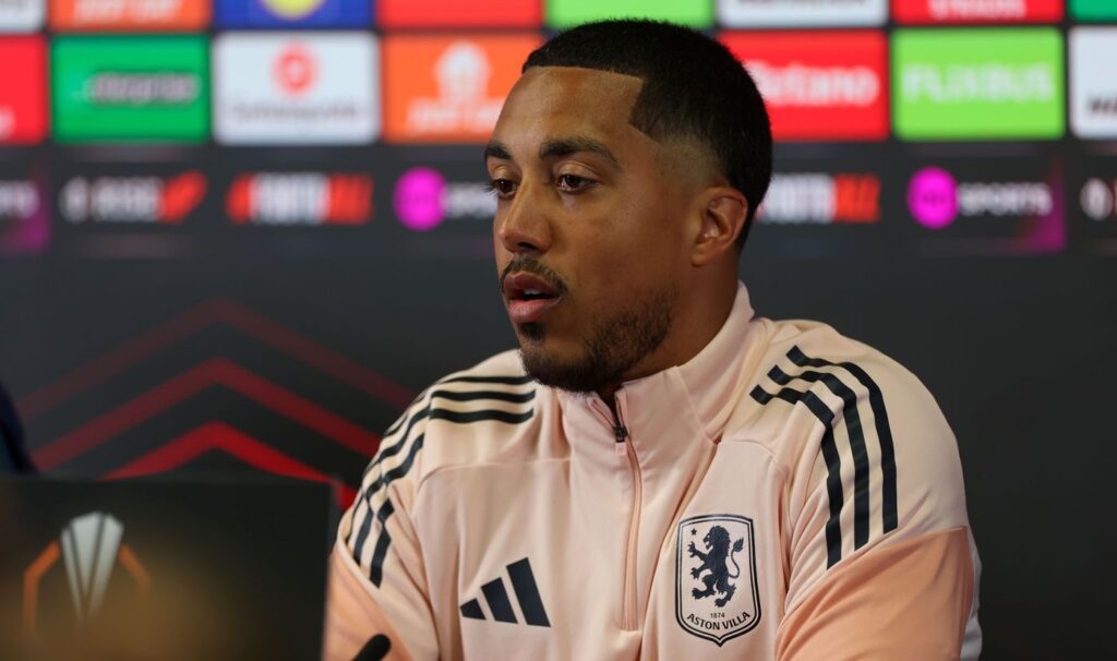 “It’s special” – Youri Tielemans reflects on how grateful the players are for the supporters