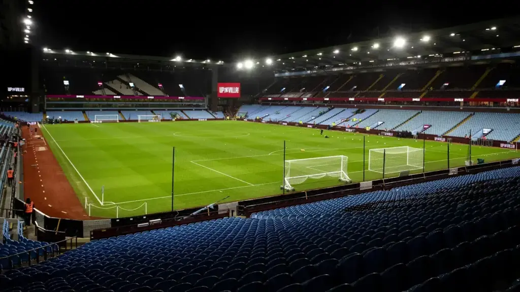 Aston Villa officially publish accounts on Companies House: Here’s the key figures