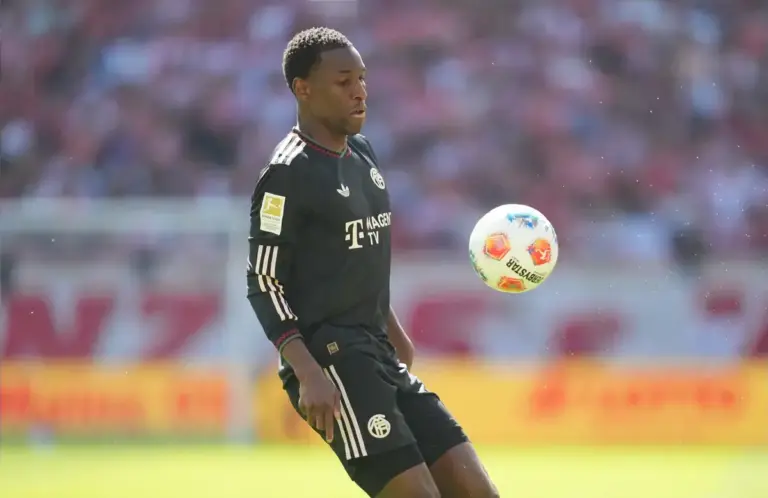 Aston Villa’s Nicolas Jackson interest signals bold summer ambition ahead of Champions League return