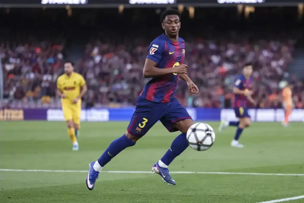 Aston Villa make “almost irresistible” offer for Barcelona’s star this summer