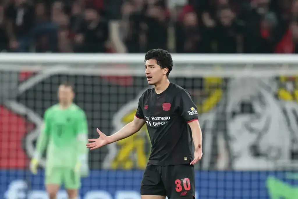 Aston Villa join Manchester City and Chelsea in the race for Ibrahim Maza