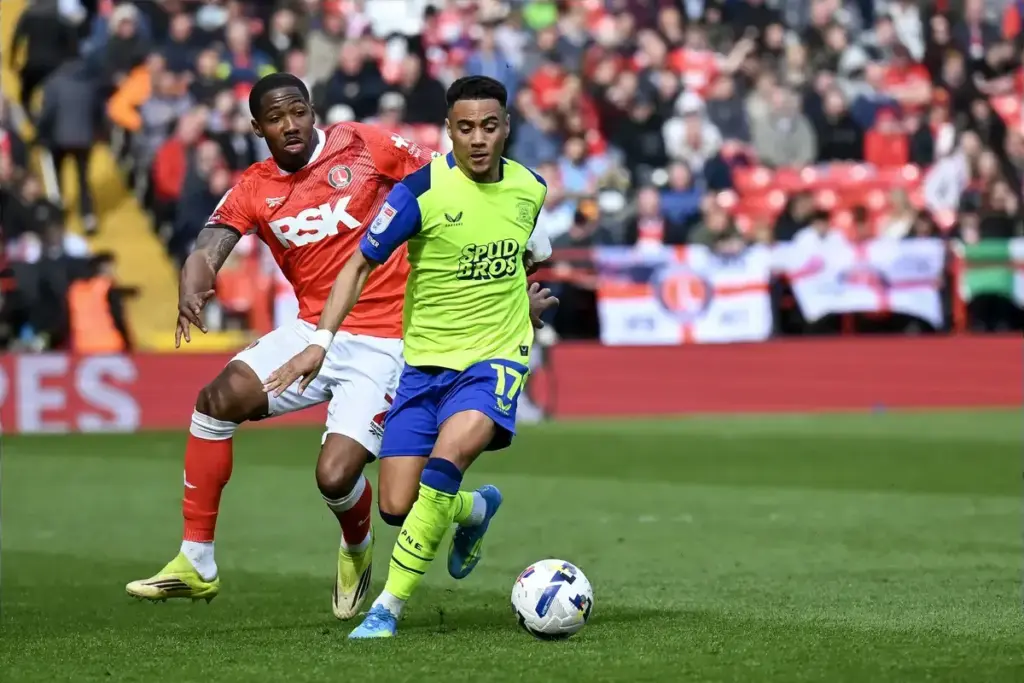 Aston Villa loan roundup: Dobbin dominates for Preston while Broggio continues Scottish surge