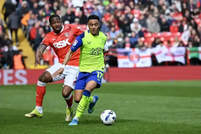 Aston Villa loan roundup: Dobbin dominates for Preston while Broggio continues Scottish surge