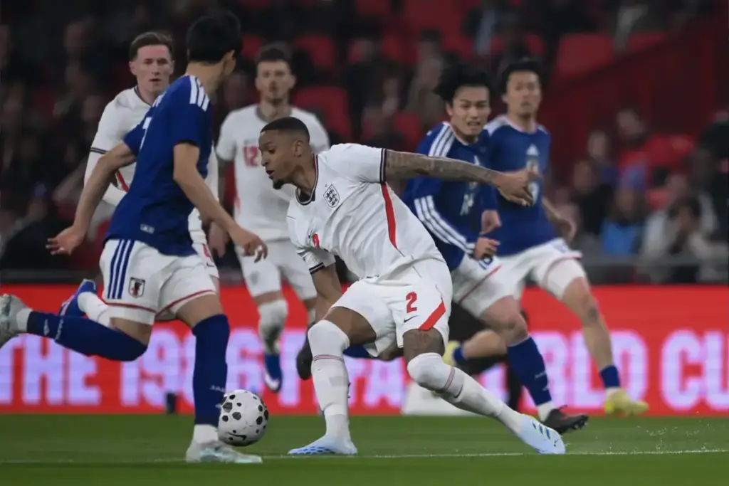 “He changed everything”: Ezri Konsa reveals the secret behind his Aston Villa evolution under Emery