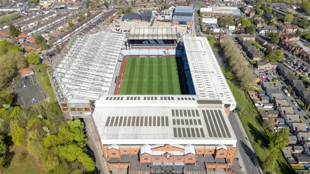 Aston Villa Ticket Squeeze Deepens As North Stand Closure Cuts Supply