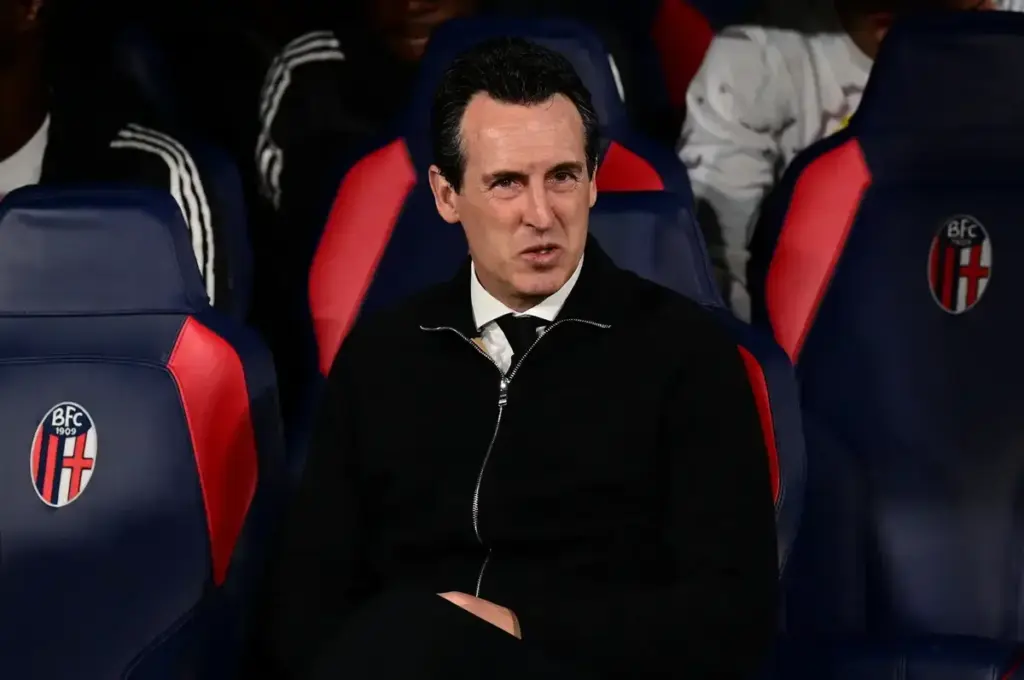Unai Emery demands total concentration to finish the job at Villa Park