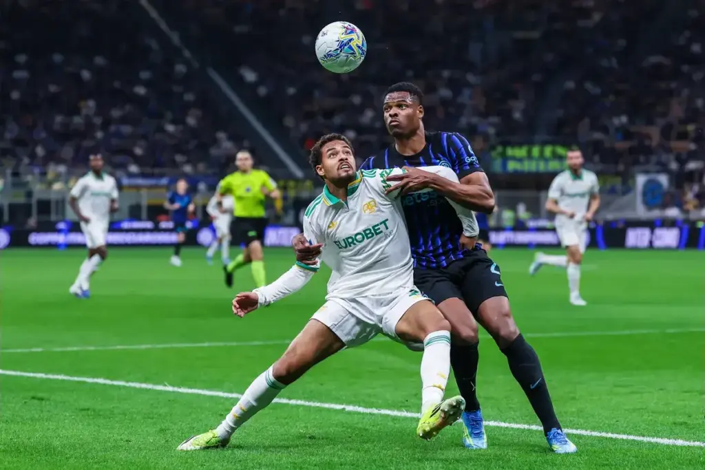 Martinez to Inter and Dumfries to Villa: the Birmingham-Milan axis that could reshape both clubs