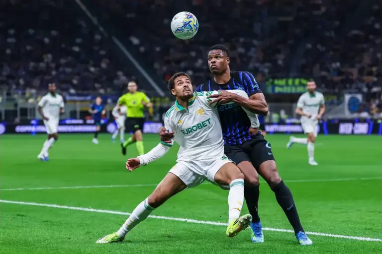Martinez to Inter and Dumfries to Villa: the Birmingham-Milan axis that could reshape both clubs