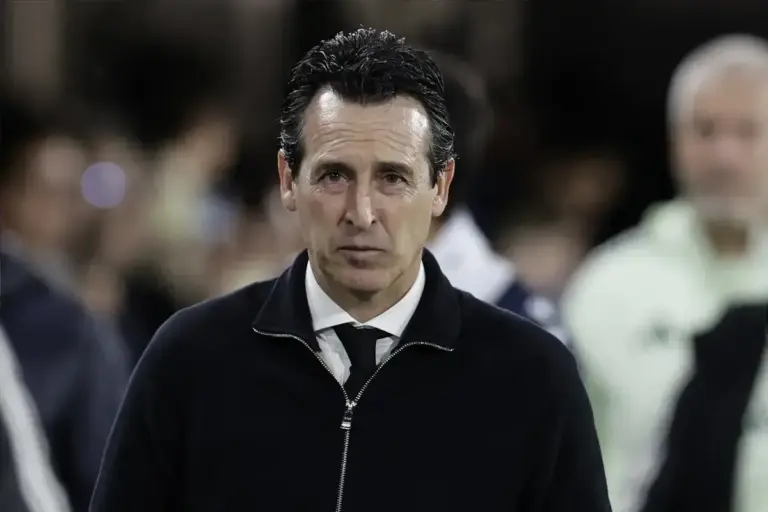 Emery makes feelings clear on Torres absence as Villa make three Sunderland changes