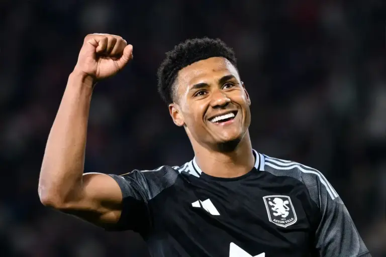 “I’m raring to go” – Ollie Watkins issues a defiant message for Aston Villa’s end of season run-in