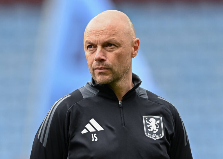 Ibrahim Mbaye Goal Gives Aston Villa A Louder Summer Transfer Question