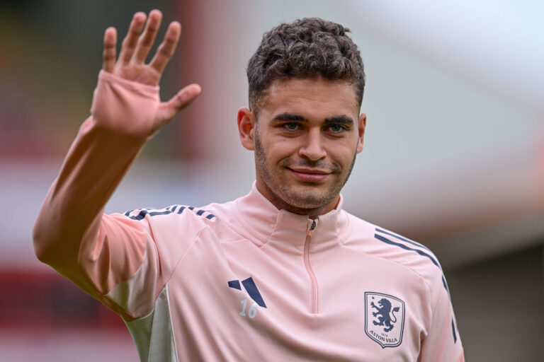 Andrés García: Why the Spaniard’s Aston Villa future hangs by a thread