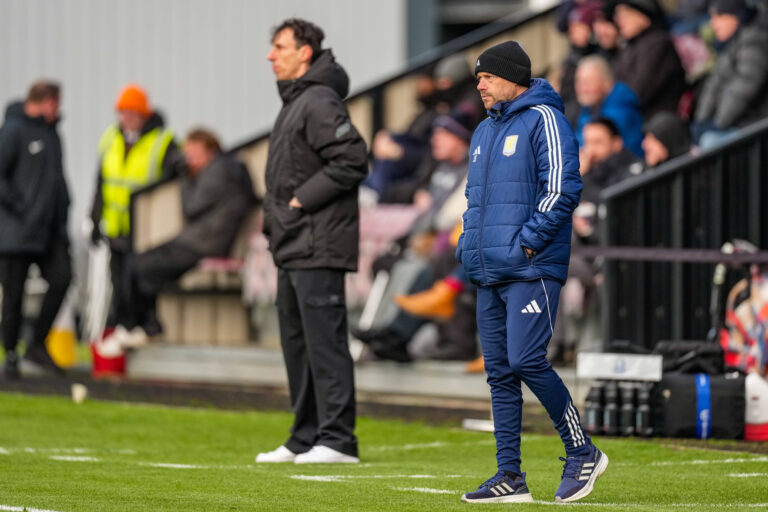 Heartbreak for Bodymoor Heath? Aston Villa face selling prospects for UEFA compliance