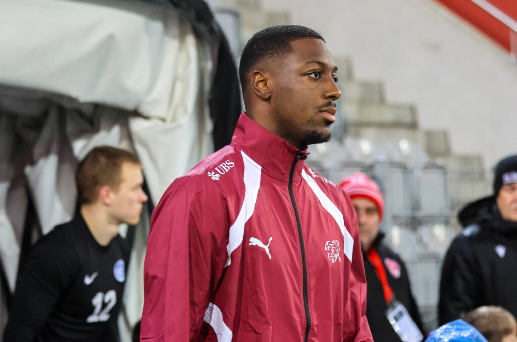 Report: Aston Villa join 7-way battle for £8m Swiss star Roggerio Nyakossi