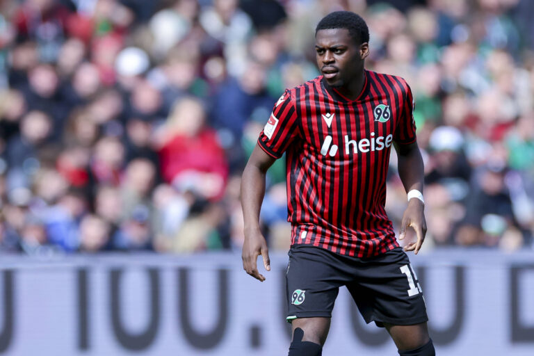 Aston Villa ‘ready to pounce’ on Bayern Munich starlet as transfer race takes fresh twist
