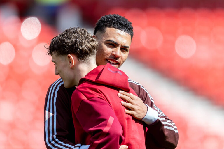 Confirmed Aston Villa XI vs Nottingham Forest: Lindelof starts, Mings update & two changes made