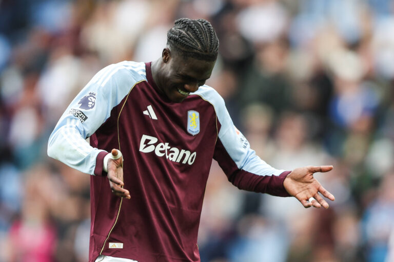 Aston Villa miss cut-price Moritz Nicolas chance as release clause expires