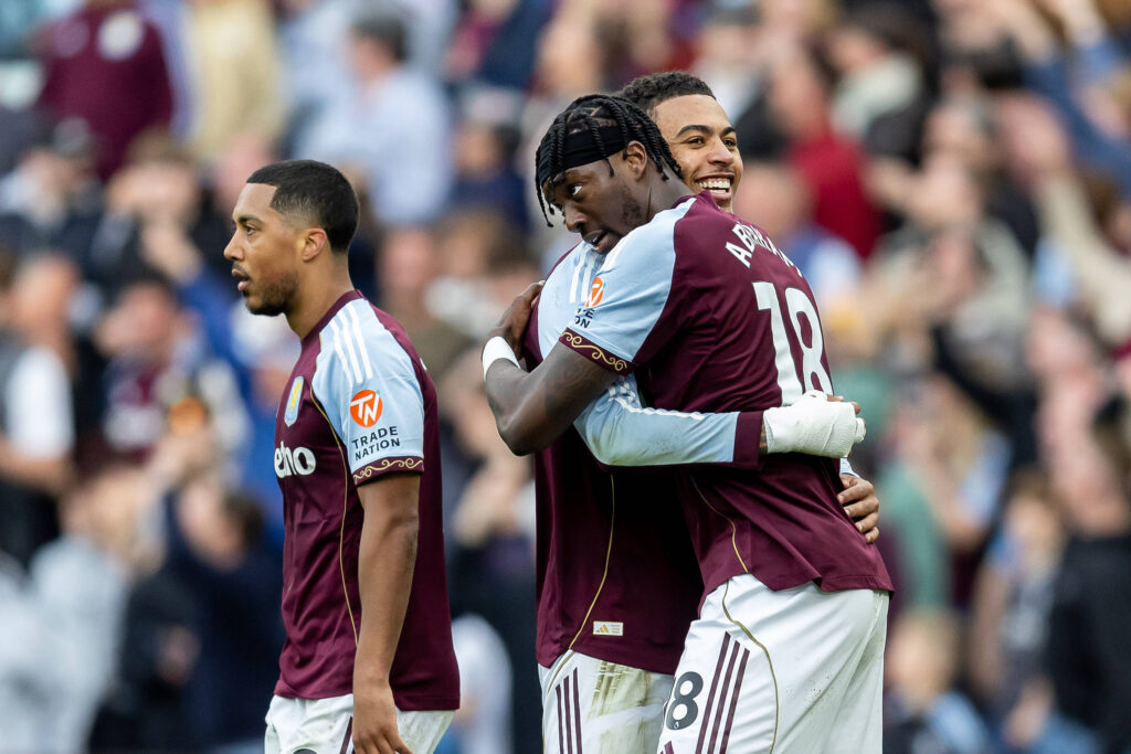 Aston Villa striker Tammy Abraham has huge chance to change transfer plans