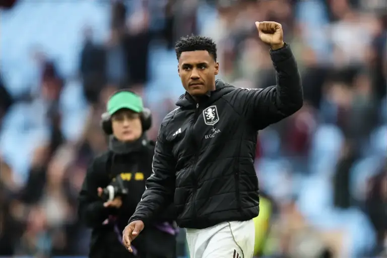 Ex-Aston Villa scout believes Unai Emery will “keep hold” of Ollie Watkins this summer