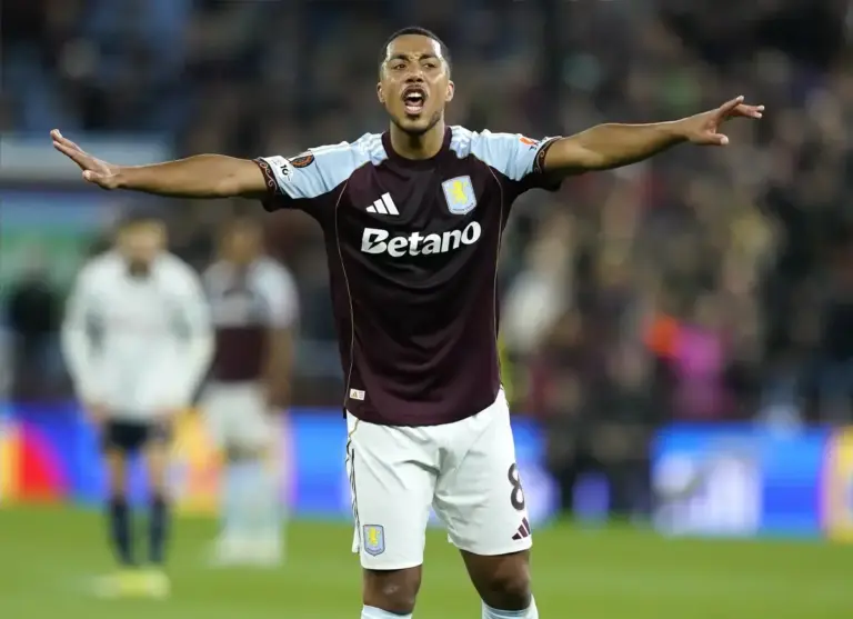 Tielemans makes feelings clear on Villa form and World Cup fitness: “We are firing”.