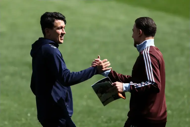 Aston Villa vs Sunderland team news. Three changes as Torres misses out completely