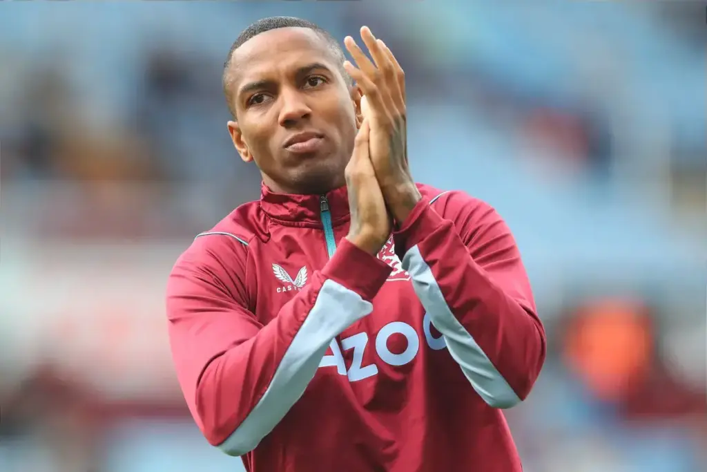 Ashley Young announces retirement after illustrious career: “I have lived my dream”