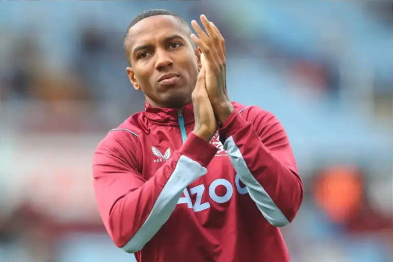 Ashley Young announces retirement after illustrious career: “I have lived my dream”