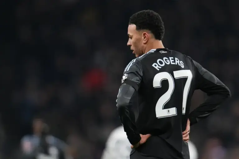 PSG join Arsenal, Chelsea and Manchester United in race for Morgan Rogers this summer