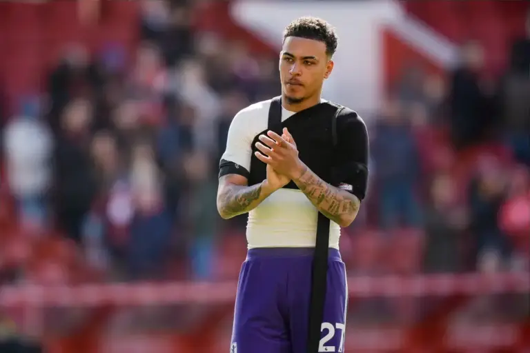 Morgan Rogers transfer: Emery responds to Arsenal, Chelsea Interest