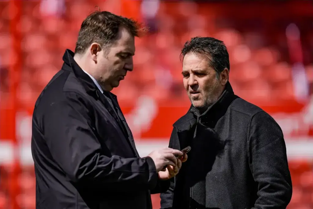 Aston Villa chief issues transfer warning ahead of summer: “Don’t give too much importance to the window”