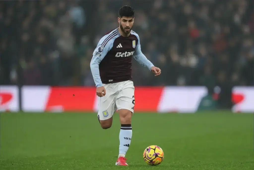 Former Villa scout urges club to bring Marco Asensio back on cut-price deal this summer