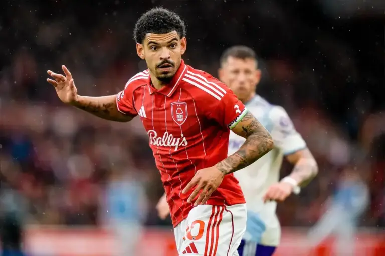 Aston Villa on the brink of history as Europa League semi-final at Nottingham Forest arrives