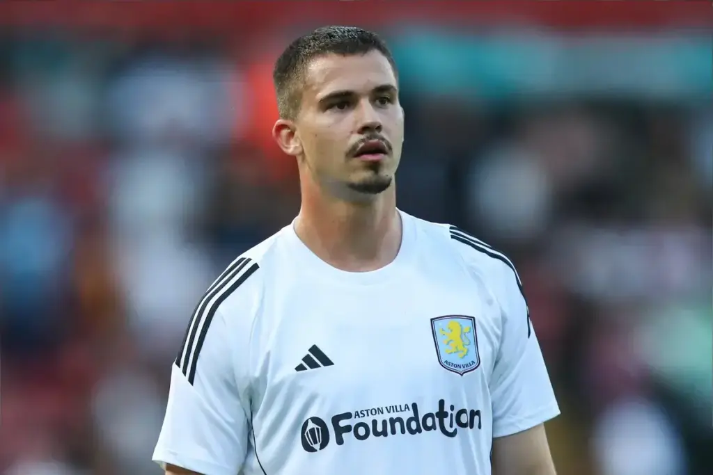 Leander Dendoncker Update: Ex-Villa midfielder struggling in La Liga relegation battle