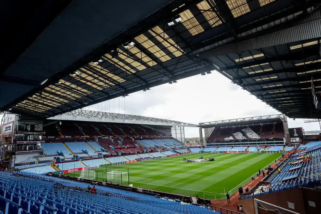 Aston Villa ‘won’t be like Chelsea’ as financial experts deliver reassuring verdict on asset sales