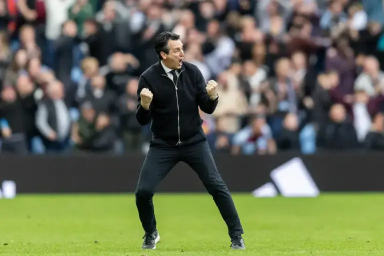 Unai Emery’s flawless Fulham truth as Aston Villa stand on the brink of history